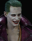 Sideshow Collectibles - Suicide Squad - The Joker Premium Format Figure - Marvelous Toys