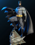 Sideshow Collectibles x Tweeterhead - Super Powers Collection - DC Comics - Batman Variant Maquette - Marvelous Toys