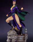 Sideshow Collectibles - Super Powers Collection - DC Comics - Catwoman Maquette by Tweeterhead - Marvelous Toys