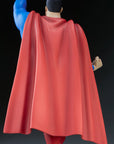 Sideshow Collectibles - Animated Series Collection - DC Comics - Superman - Marvelous Toys