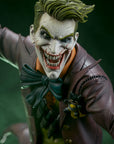 Sideshow Collectibles - Premium Format Figure - DC Comics - The Joker - Marvelous Toys