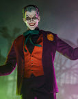 Sideshow Collectibles - Sixth Scale Figure - DC Comics - The Joker - Marvelous Toys
