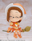 Nendoroid - 1132 - Magical DoReMi 3 - Hazuki Fujiwara - Marvelous Toys