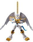 Bandai - Shokugan - Shodo - Digimon - Imperialdramon (Paladin Mode) & Omegamon - Marvelous Toys