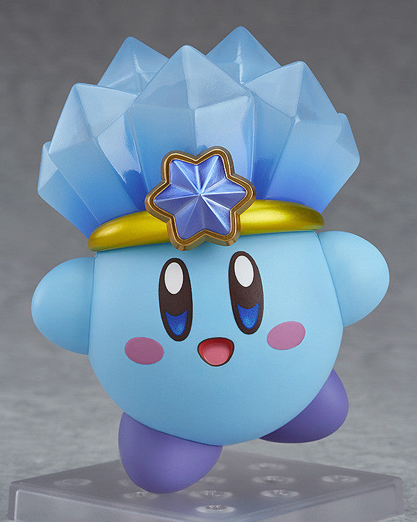 Nendoroid - 786 - Kirby - Ice Kirby (Reissue)