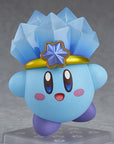 Nendoroid - 786 - Kirby - Ice Kirby (Reissue) - Marvelous Toys