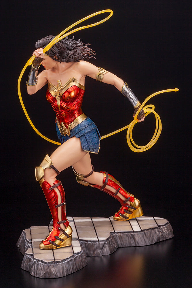Kotobukiya - ARTFX - Wonder Woman 1984 - Wonder Woman (1:6 Scale) - Marvelous Toys