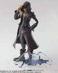 Square Enix - Bring Arts - NEO: The World Ends with You - Minamimoto - Marvelous Toys