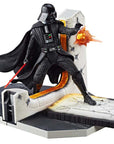 Hasbro - Star Wars The Black Series - Centerpiece 01 - Darth Vader Statue - Marvelous Toys