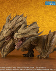 X-Plus - Defo-Real - Godzilla: King of the Monsters (2019) - King Ghidorah (Shonen Ric Limited Edition with Light-Up Effect) - Marvelous Toys