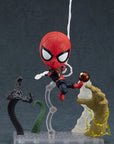 Nendoroid - 1917 - Spider-Man: No Way Home - Spider-Man - Marvelous Toys