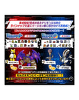 Bandai - Mobile LCD Toy - Digimon Color (Ver. 2 Original Black) (Online Exclusive) - Marvelous Toys