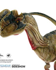Chronicle Collectibles - Jurassic Park - Dilophosaurus (1/4 Scale) - Marvelous Toys