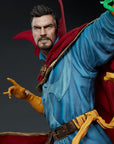 Sideshow Collectiibles - Maquette - Marvel - Doctor Strange - Marvelous Toys
