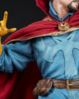 Sideshow Collectiibles - Maquette - Marvel - Doctor Strange - Marvelous Toys