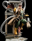 XM Studios - Marvel Premium Collectibles - Doctor Octopus (1/4 Scale) - Marvelous Toys