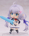 Nendoroid - 2044 - The Greatest Demon Lord Is Reborn as a Typical Nobody - Ireena - Marvelous Toys