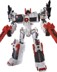 TakaraTomy - Transformers Legends LG-EX - Metroplex (TakaraTomy Mall Exclusive) - Marvelous Toys