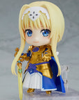 Nendoroid - 1105 - Sword Art Online: Alicization - Alice Synthesis Thirty - Marvelous Toys