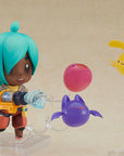 Nendoroid - 2007 - Slime Rancher 2 - Beatrix LeBeau - Marvelous Toys