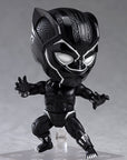 Nendoroid - 955-DX - Avengers: Infinity War - Black Panther (DX Ver.) - Marvelous Toys