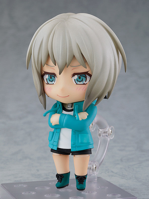 Nendoroid - 1474 - BanG Dream! Girls Band Party - Moca Aoba (Stage Outfift Ver.) - Marvelous Toys