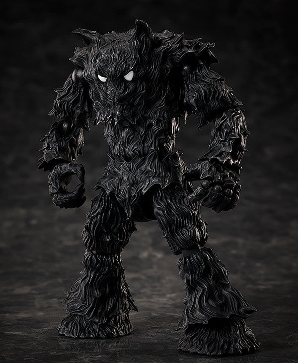 figma - SP-125 - Space Invaders Monster - Marvelous Toys