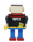 ZC World x gagatree - Obot - Popeye The Sailor - Marvelous Toys