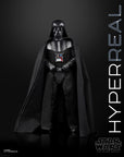 Hasbro - Star Wars: The Black Series - Hyperreal - The Empire Strikes Back - Darth Vader - Marvelous Toys