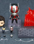 Nendoroid - 1345-DX - Avengers: Endgame - Ant-Man (DX Ver.) - Marvelous Toys