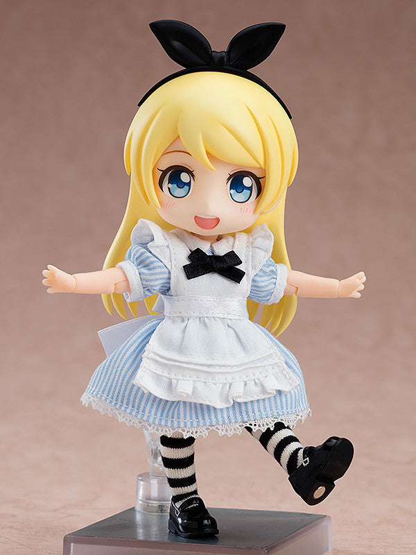 Nendoroid Doll - Alice - Marvelous Toys