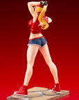 Kotobukiya - Bishoujo - SNK Heroines: Tag Team Frenzy - Terry Bogard (1/7 Scale) - Marvelous Toys