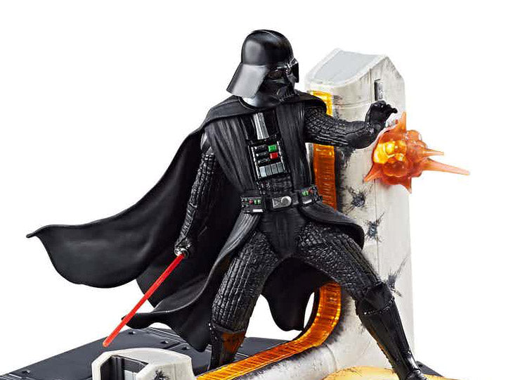Hasbro - Star Wars The Black Series - Centerpiece 01 - Darth Vader Statue - Marvelous Toys