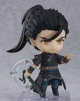 Nendoroid - 1471 - Gujian 3 (古剑奇谭三) - Beiluo (北洛) - Marvelous Toys