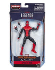 Hasbro - Marvel Legends - Spider-Man: Far From Home - Wave 10 (Set of 7) (Molten Man BAF) - Marvelous Toys