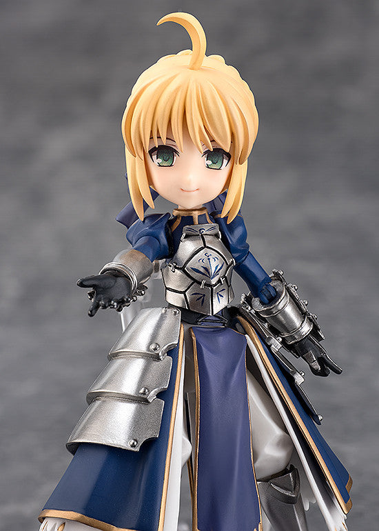 Phat! - Fate/stay night [Unlimited Blade Works] - Parfom - Saber