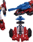 TakaraTomy - Transformers Legends LG-EX - Big Powered (TakaraTomy Mall Exclusive) - Marvelous Toys