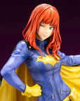 Kotobukiya - Bishoujo - DC Comics - Batgirl (Barbara Gordon) (1/7 Scale) - Marvelous Toys