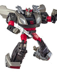 Hasbro - Transfomers Generations - War For Cybertron: Siege - Deluxe - Bluestreak - Marvelous Toys