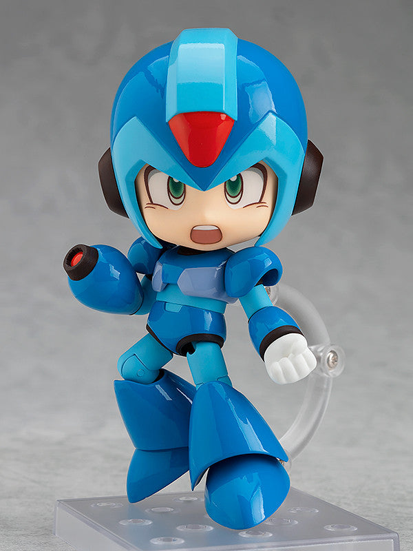 Nendoroid - 1018 - Mega Man X (Rockman X) - Marvelous Toys