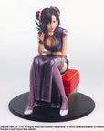 Square Enix - Static Arts - Final Fantasy VII Remake - Tifa Lockhart (Sporty Dress Ver.) - Marvelous Toys