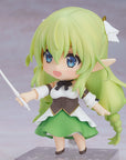 Nendoroid - 1258 - High School Prodigies Have It Easy Even In Another World - Lyrule - Marvelous Toys