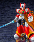 Kotobukiya - Rockman (Mega Man) X Zero Model Kit (1/12 Scale) - Marvelous Toys