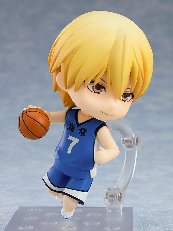 Nendoroid - 1032 - Kuroko&#39;s Basketball (Kuroko no Basuke) - Ryota Kise - Marvelous Toys