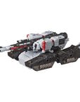 Hasbro - Transfomers Generations - War For Cybertron: Siege - Voyager - Megatron (Classic Animation) - Marvelous Toys