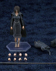 figma - 593 - Demon's Souls (PS5) - Maiden in Black - Marvelous Toys