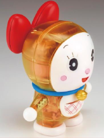 Bandai - Figure-Rise Mechanics - Doraemon - Dorami (Model Kit) - Marvelous Toys