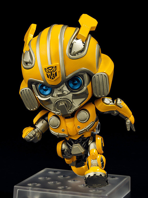 Nendoroid - 1410 - Transformers: Bumblebee - Bumblebee - Marvelous Toys