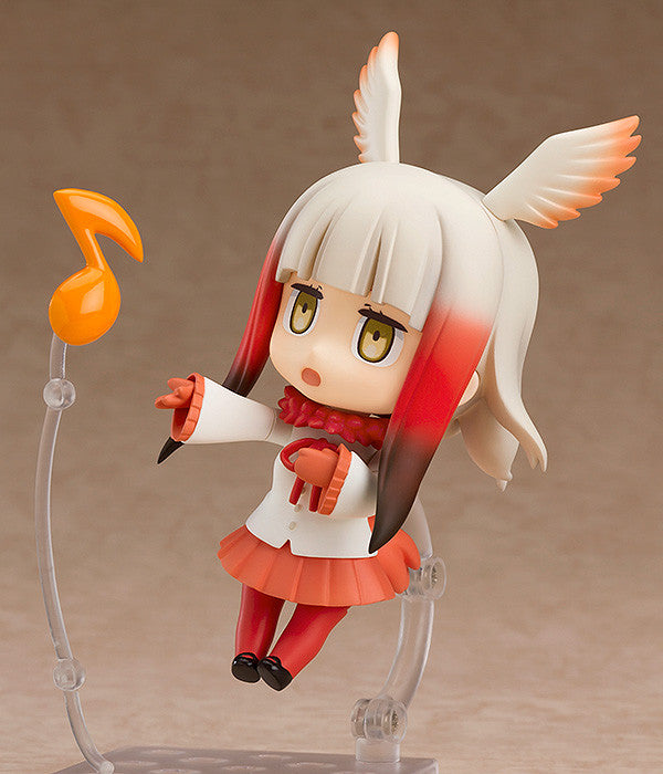 Nendoroid - 857 - Kemono Friends - Japanese Crested Ibis (Toki) - Marvelous Toys