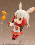 Nendoroid - 857 - Kemono Friends - Japanese Crested Ibis (Toki) - Marvelous Toys